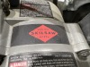 7 1/4" Skilsaw Circular Saw Qty: 4 - 4