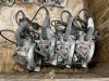 7 1/4" Skilsaw Circular Saw Qty: 4 - 3