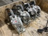 7 1/4" Skilsaw Circular Saw Qty: 4 - 2