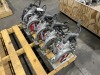 7 1/4" Skilsaw Circular Saw Qty: 5