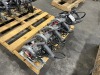 7 1/4" Skilsaw Circular Saw Qty: 5 - 2