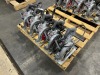 7 1/4" Skilsaw Circular Saw Qty: 5 - 3