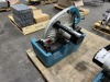 Makita 16 5/16" Circular Saw - 2