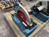 Makita 16 5/16" Circular Saw - 3