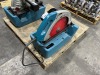 Makita 16 5/16" Circular Saw - 3