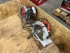 Circular Saws Qty: 2