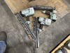 Hitachi Nail Guns Qty: 3 - 2