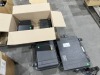 Lafayette LX 4000 polygraph system parts - 2