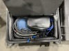 Lafayette LX 4000 polygraph system parts - 4