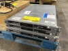 HP Proliant DL380 Servers - 5