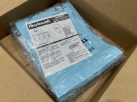 Mastercraft Shop Vacuum Filter Bags