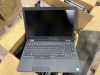 Dell Latitude Laptops, Qty. 19 - 7