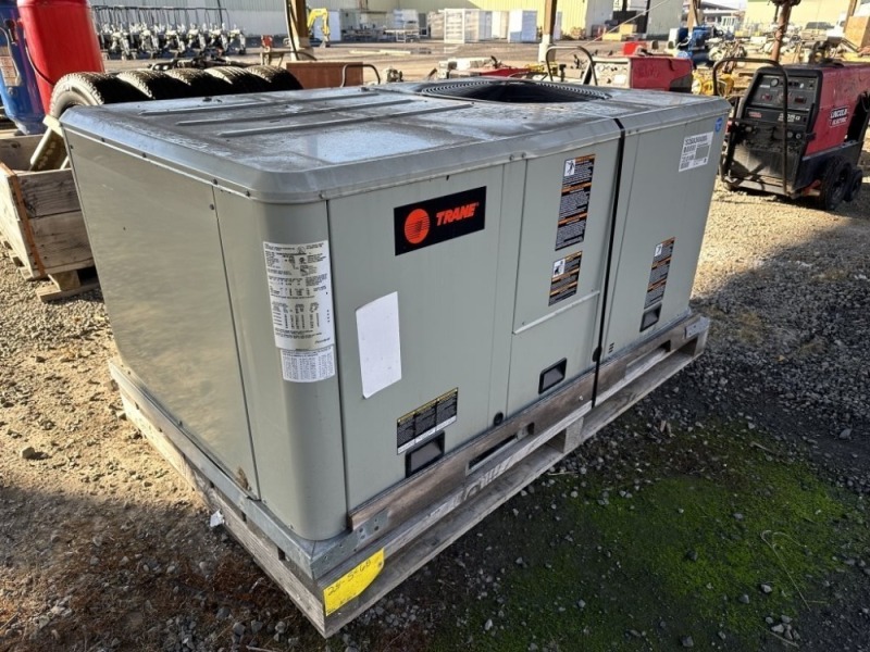 Trane Air Conditioner