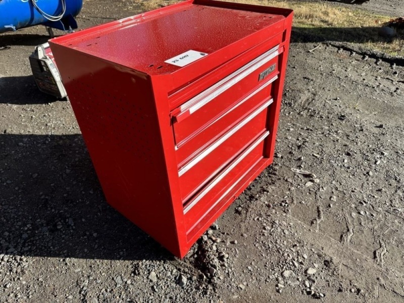 Waterloo Tool Chest