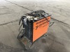 Equipment Plus Super-Mig 200 Welder - 3