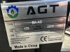 2023 AGT SA-AD Hydraulic Fork Attachment - 9