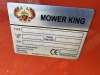 2023 Mower King TAS81 Rotary Tiller - 11