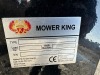 2023 Mower King SSBM72 Box Broom - 9