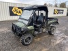 2010 John Deere XUV825i Gator 4x4 Utility Cart