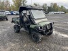 2010 John Deere XUV825i Gator 4x4 Utility Cart - 2