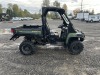 2010 John Deere XUV825i Gator 4x4 Utility Cart - 3