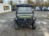 2010 John Deere XUV825i Gator 4x4 Utility Cart - 8