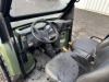 2010 John Deere XUV825i Gator 4x4 Utility Cart - 13