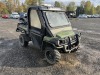 2010 John Deere XUV825i Gator 4x4 Utility Cart - 2