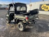 2010 John Deere XUV825i Gator 4x4 Utility Cart - 6