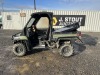 2010 John Deere XUV825i Gator 4x4 Utility Cart - 7