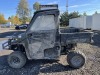 2018 Polaris Ranger XP Utility Cart - 6