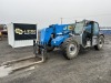 2014 Genie GTH844 4x4 Telescopic Forklift