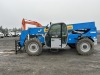 2014 Genie GTH844 4x4 Telescopic Forklift - 2