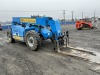 2014 Genie GTH844 4x4 Telescopic Forklift - 7