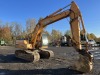 2005 Case CX160EX Hydraulic Excavator - 2