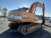 2005 Case CX160EX Hydraulic Excavator - 4