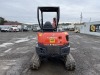 2018 Kubota U35-4 Mini Hydraulic Excavator - 5