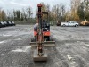 2018 Kubota U35-4 Mini Hydraulic Excavator - 8