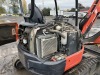 2018 Kubota U35-4 Mini Hydraulic Excavator - 27