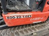 2018 Kubota U35-4 Mini Hydraulic Excavator - 33