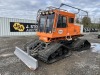 2008 Tucker 2000BXL Sno-Cat