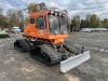 2008 Tucker 2000BXL Sno-Cat - 2