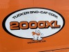 2008 Tucker 2000BXL Sno-Cat - 22