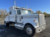 1985 International S/A Sleeper Toter Truck - 2