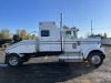 1985 International S/A Sleeper Toter Truck - 3