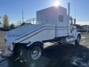 1985 International S/A Sleeper Toter Truck - 4