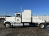 1985 International S/A Sleeper Toter Truck - 7