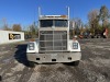 1985 International S/A Sleeper Toter Truck - 8