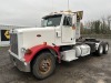 1995 Peterbilt 378 T/A Truck Tractor