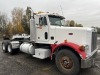 1995 Peterbilt 378 T/A Truck Tractor - 2